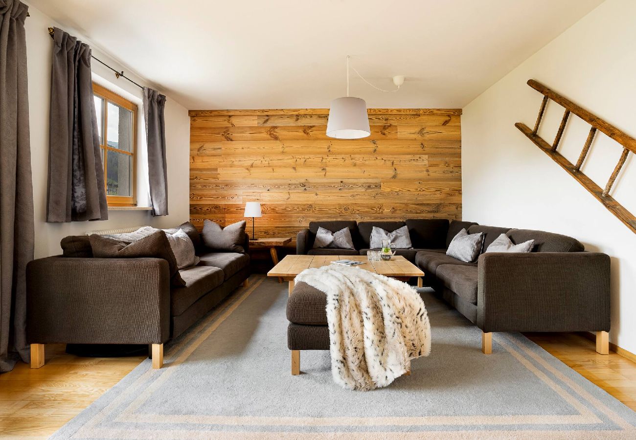 Apartment in Kirchberg in Tirol - KitzAlps Standard Appartment