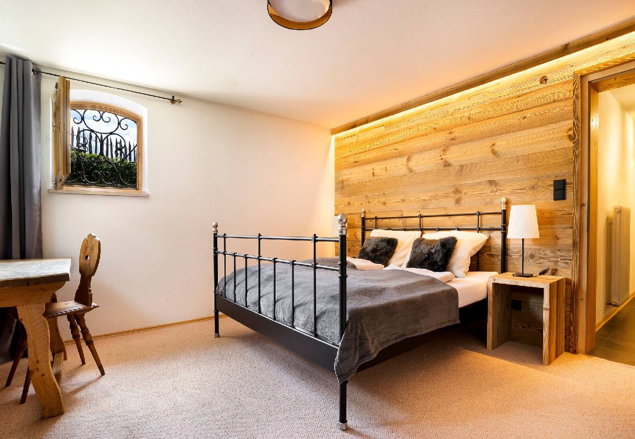 Apartment in Kirchberg in Tirol - KitzAlps Standard Appartment