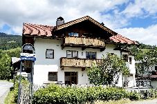 Apartment in Kirchberg in Tirol - KitzAlps Standard Appartment