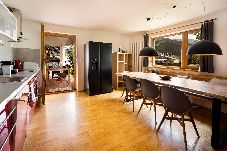 Apartment in Kirchberg in Tirol - KitzAlps Standard Appartment