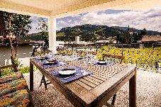 Apartment in Kirchberg in Tirol - KitzAlps Standard Appartment