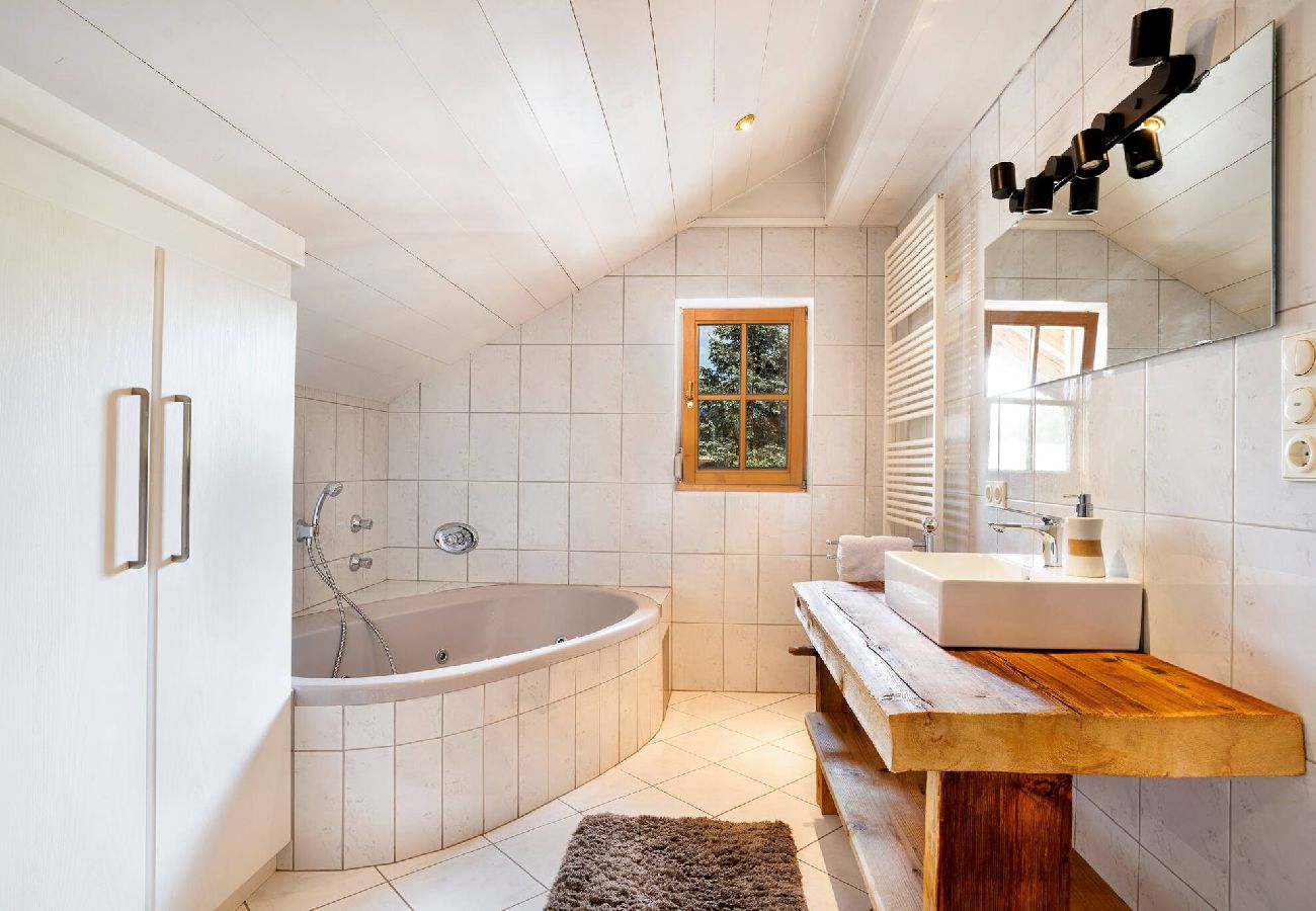 Apartment in Kirchberg in Tirol - KitzAlps Premium Appartment