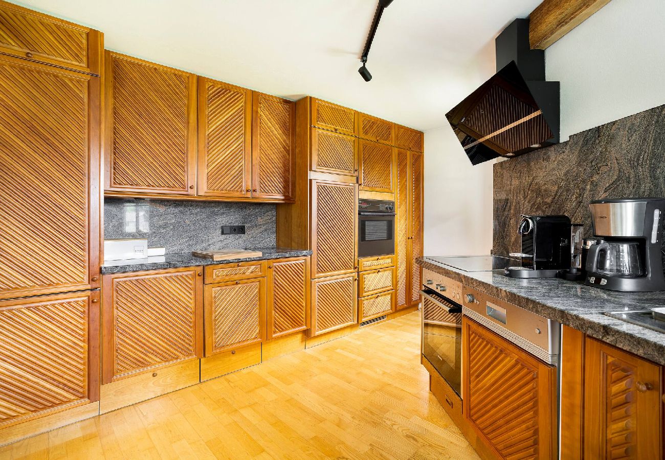 Apartment in Kirchberg in Tirol - KitzAlps Premium Appartment