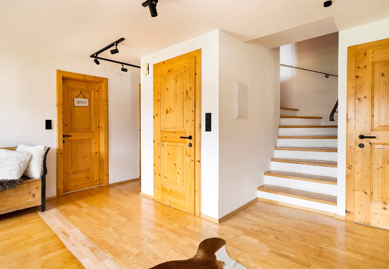 Apartment in Kirchberg in Tirol - KitzAlps Premium Appartment