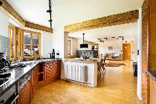 Apartment in Kirchberg in Tirol - KitzAlps Premium Appartment