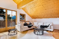 Apartment in Kirchberg in Tirol - KitzAlps Premium Appartment