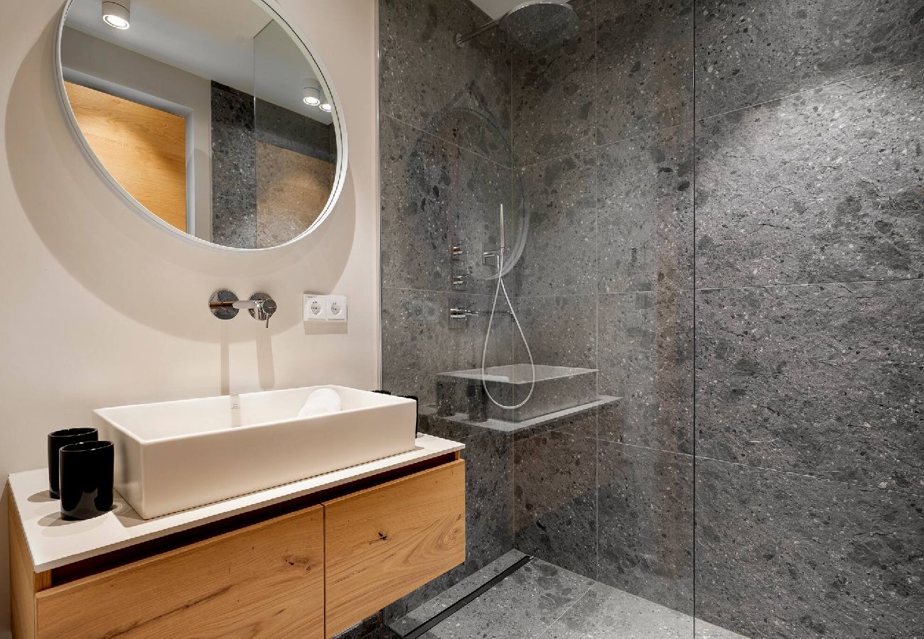 Apartment in Kirchberg in Tirol - Garten Suite