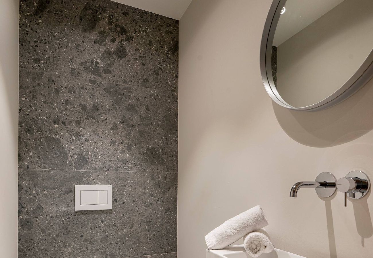 Apartment in Kirchberg in Tirol - Garten Suite