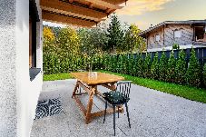 Apartment in Kirchberg in Tirol - Garten Suite