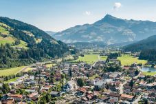 Apartment in Kirchberg in Tirol - Garten Suite