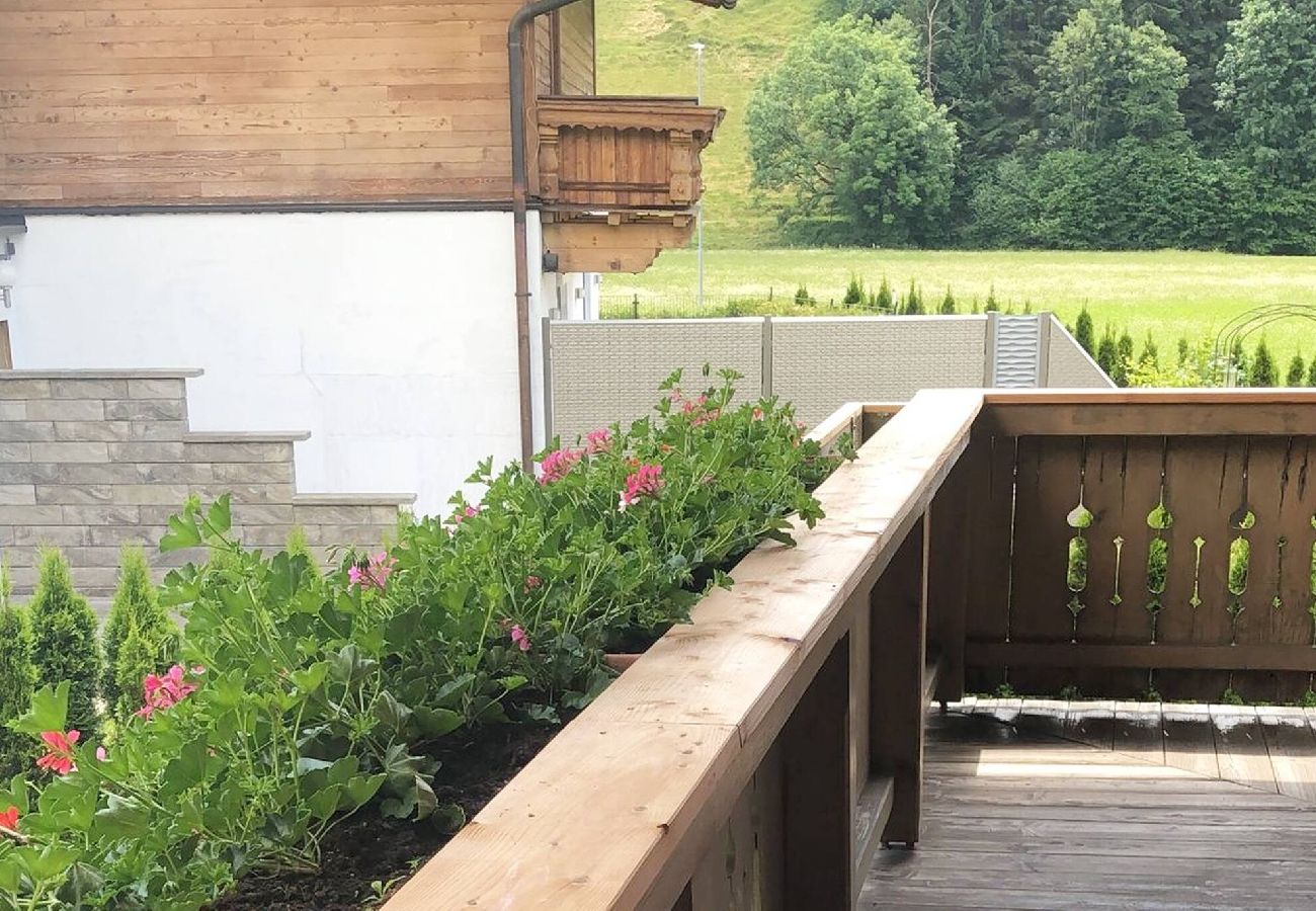 Apartment in Westendorf - Design Appartment