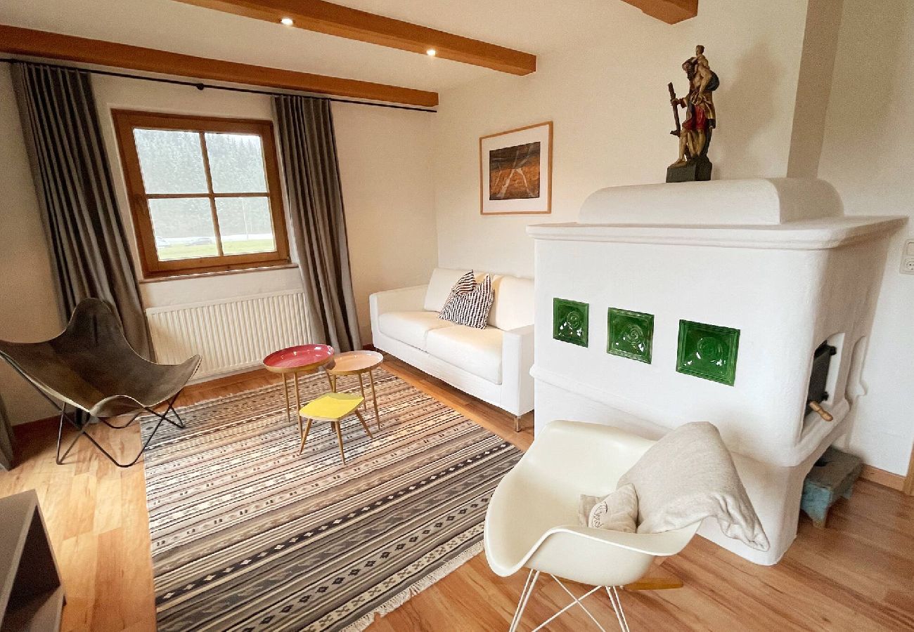 Apartment in Westendorf - Design Appartment