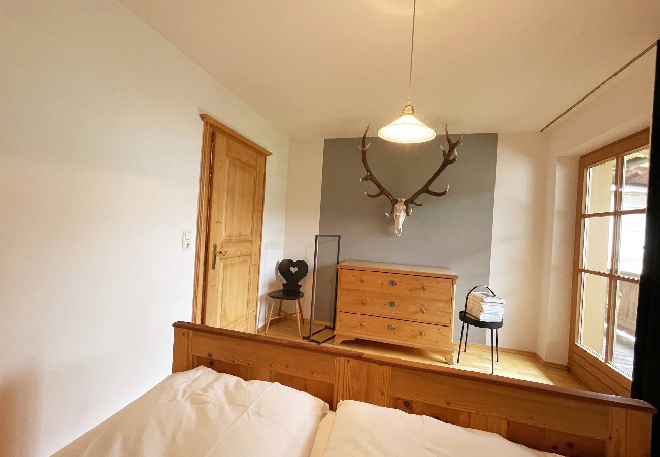 Apartment in Westendorf - Design Appartment