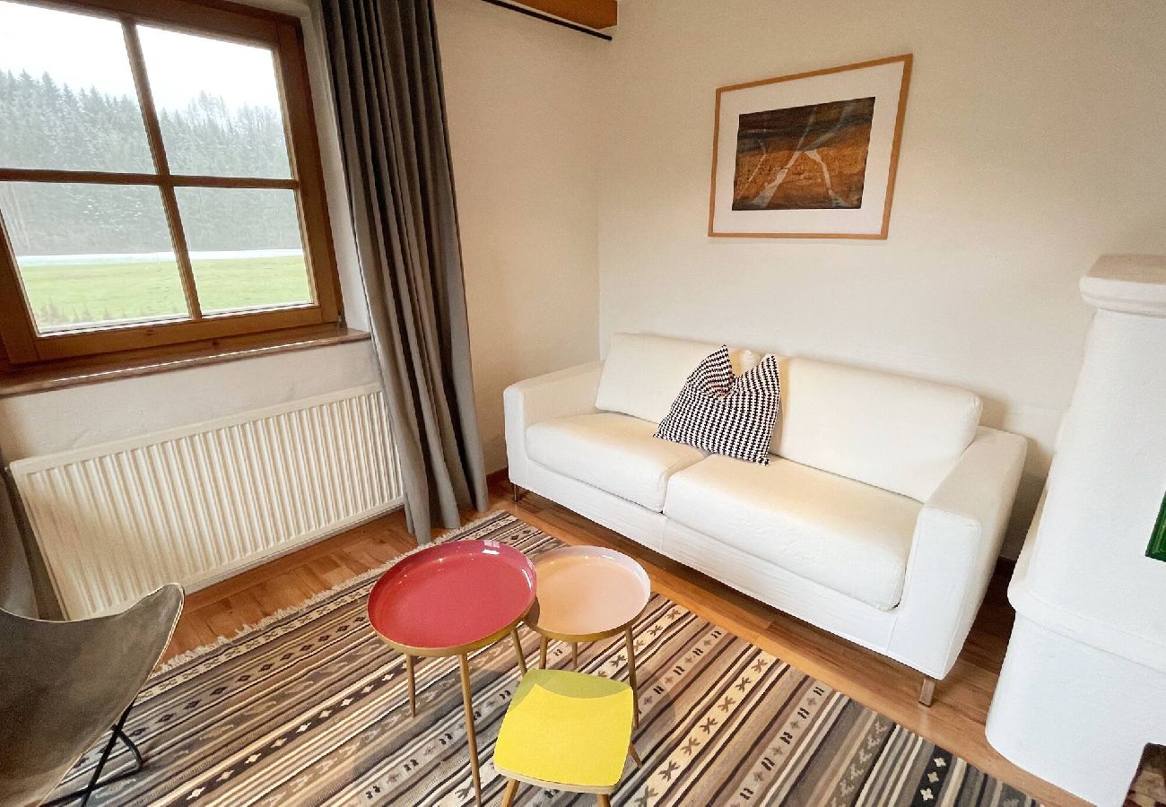 Apartment in Westendorf - Design Appartment