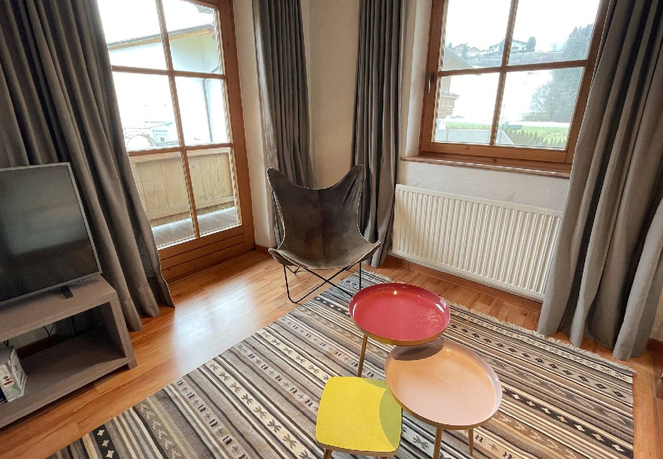 Apartment in Westendorf - Design Appartment