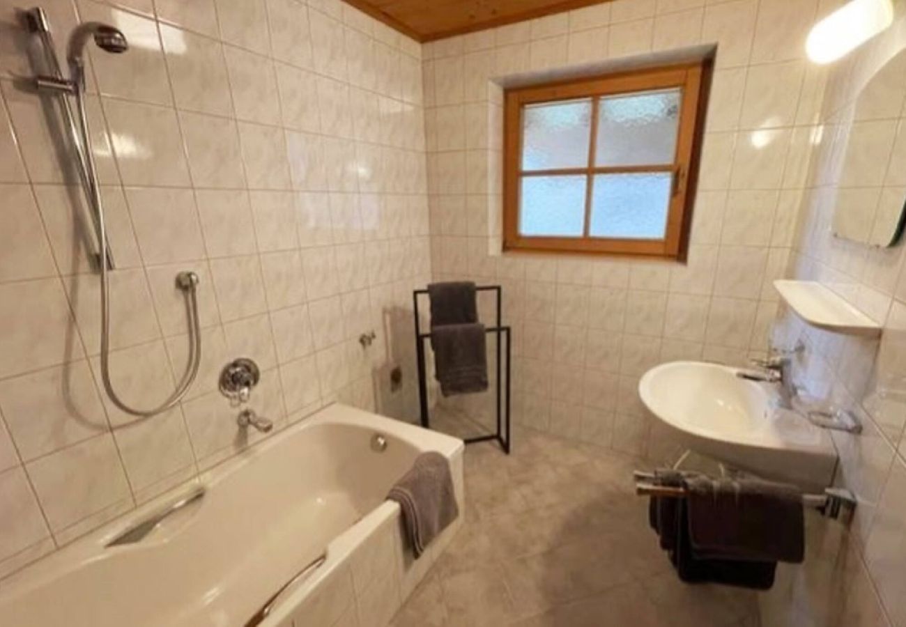 Apartment in Westendorf - Design Appartment