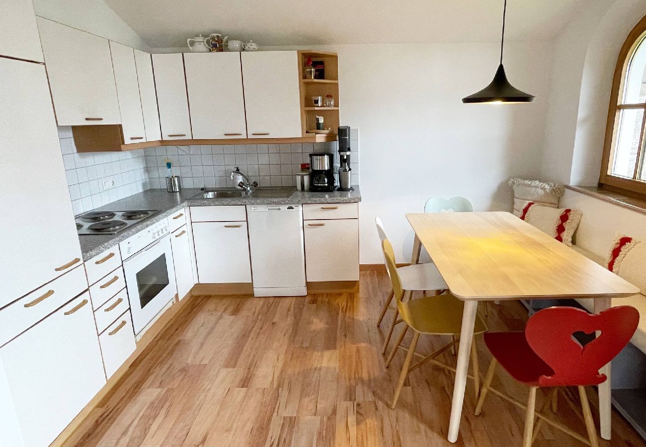 Apartment in Westendorf - Design Appartment