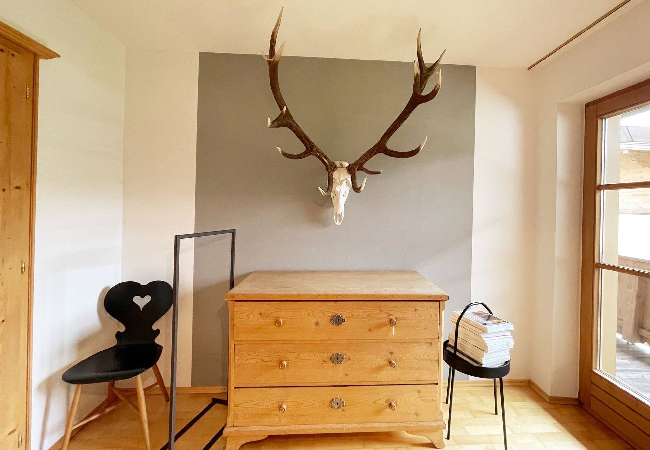 Apartment in Westendorf - Design Appartment