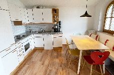 Apartment in Westendorf - Westendorf Design Appartment