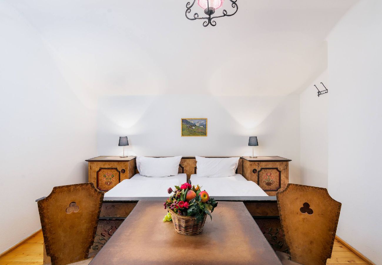 House in Kirchberg in Tirol - Chalet Levi