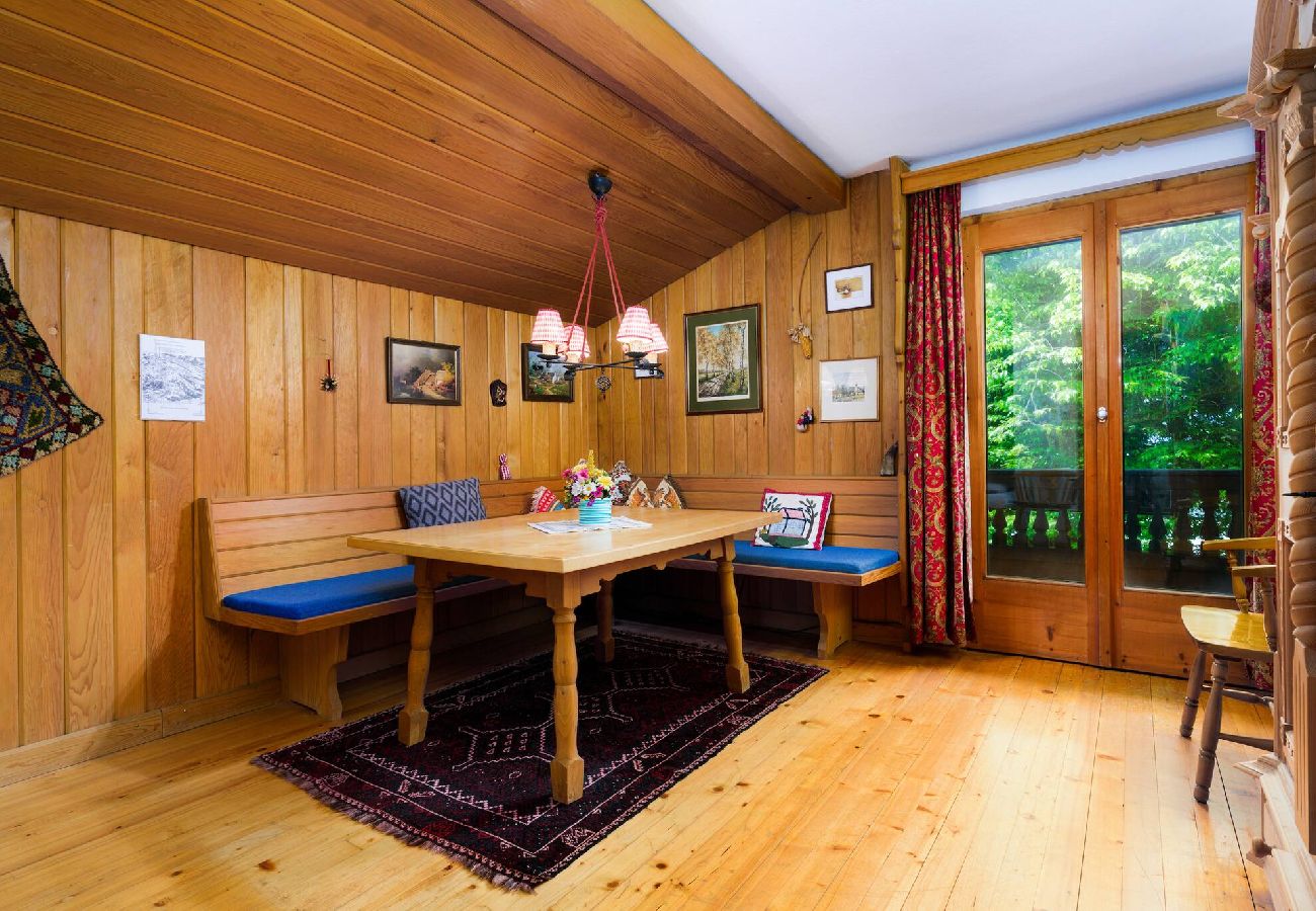 House in Kirchberg in Tirol - Chalet Levi