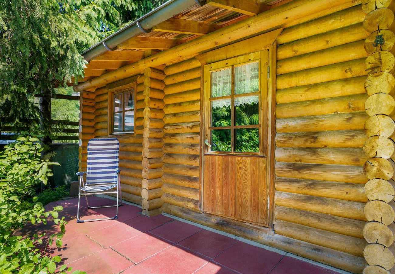 House in Kirchberg in Tirol - Chalet Levi