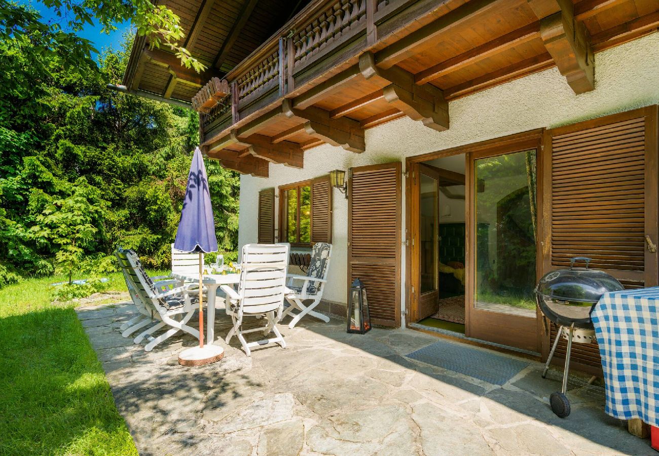 House in Kirchberg in Tirol - Chalet Levi