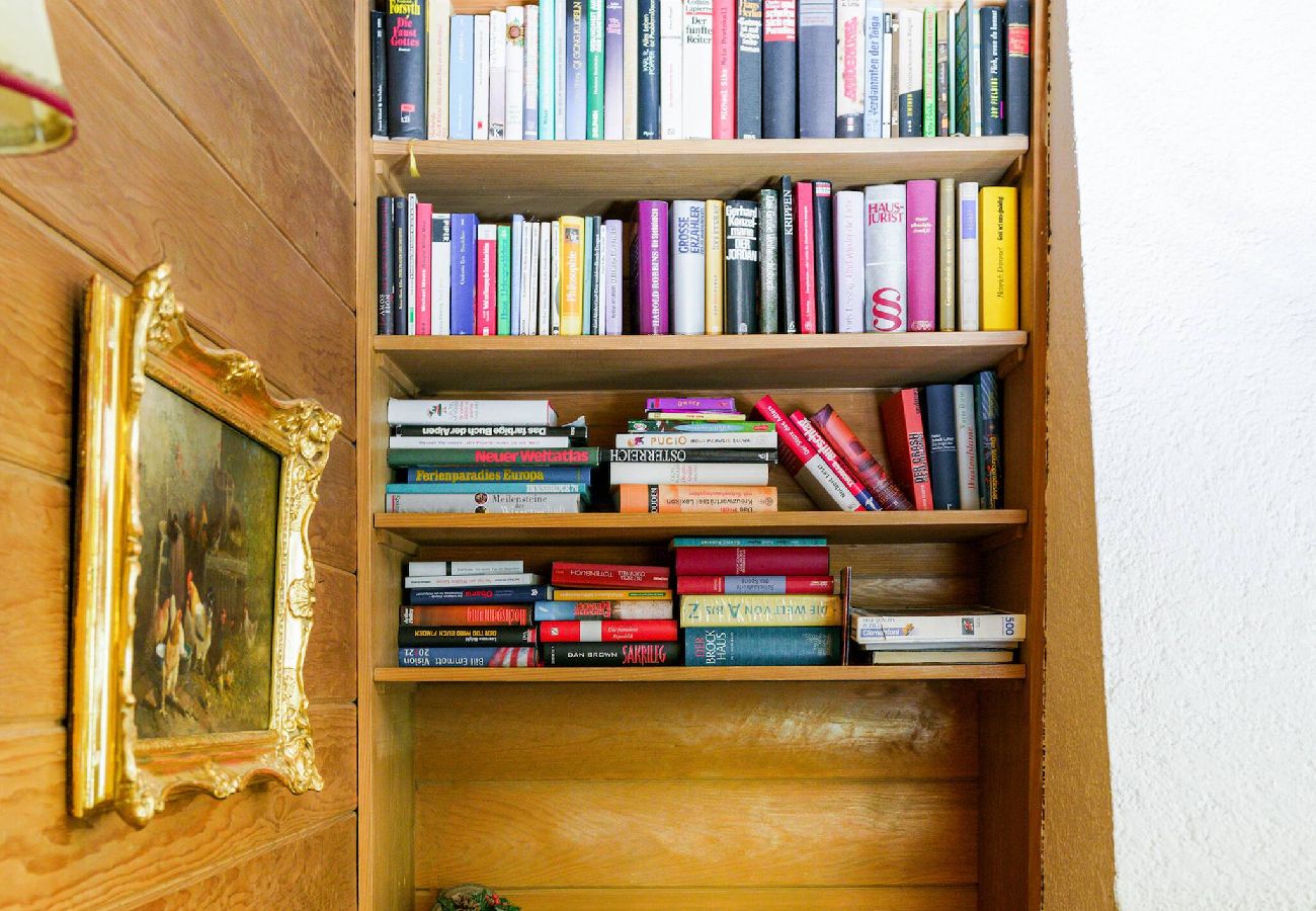 House in Kirchberg in Tirol - Chalet Levi