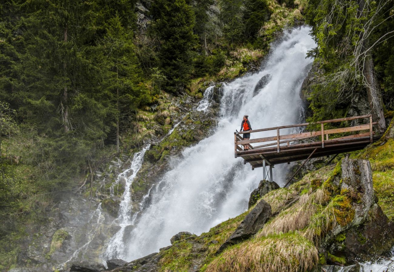 House in Kirchberg in Tirol - Chalet Levi