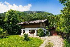 Chalet in Kirchberg in Tirol - Chalet Levi