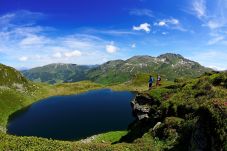 House in Kirchberg in Tirol - Chalet Levi