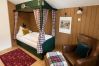 House in Kirchberg in Tirol - Chalet Levi