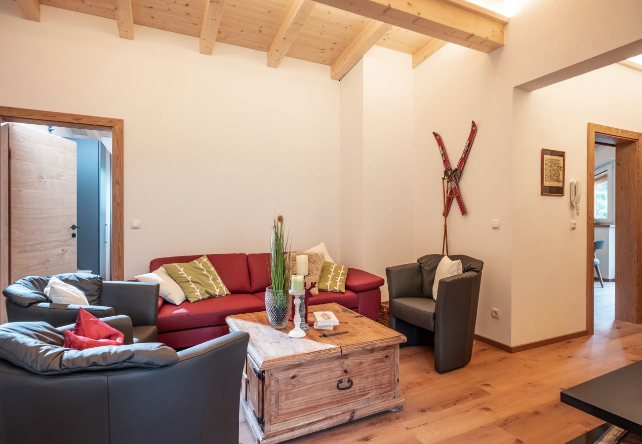 Apartment in Brixen im Thale - Marias Alpen Apartment