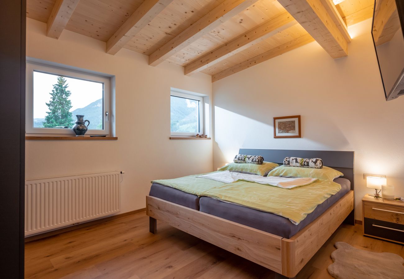 Apartment in Brixen im Thale - Marias Alpen Apartment