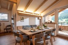Apartment in Brixen im Thale - Marias Alpen Apartment