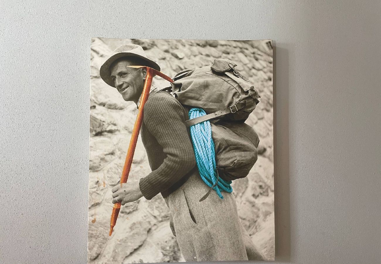 Apartment in Kitzbühel - Ski & Golf Auszeit Apartment