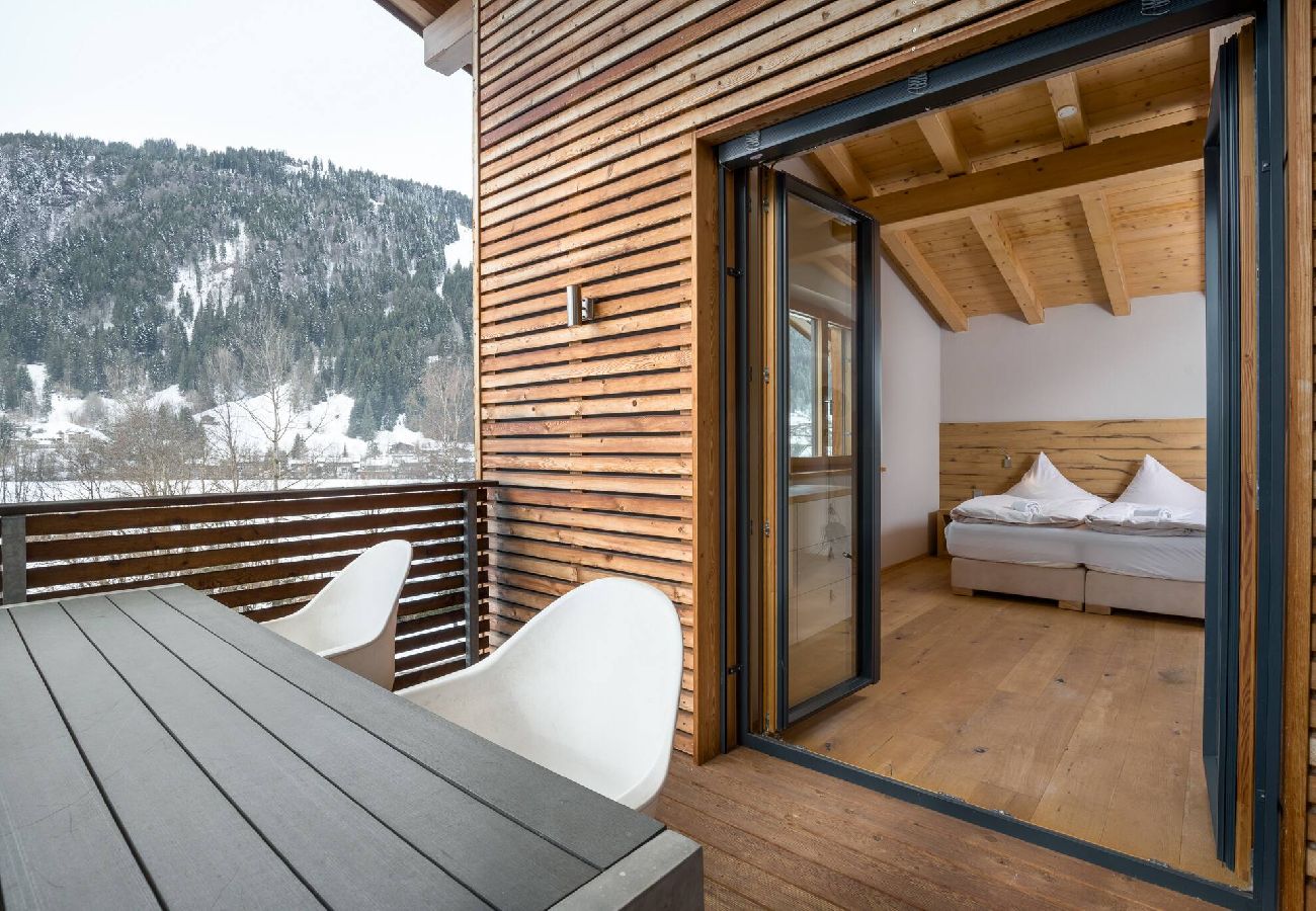 Apartment in Kitzbühel - Ski & Golf Auszeit Apartment