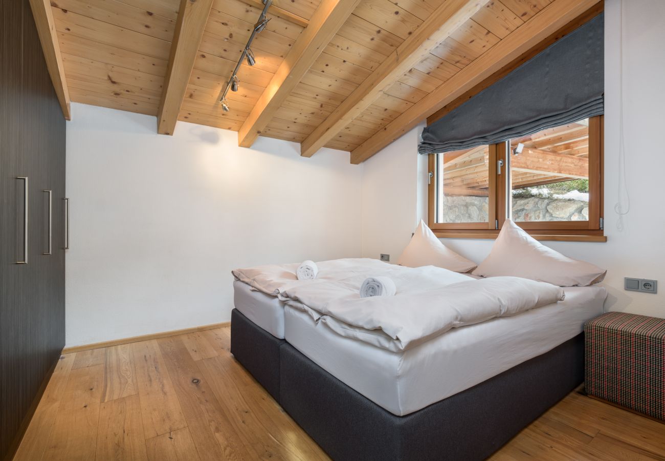 Apartment in Kitzbühel - Ski & Golf Auszeit Apartment