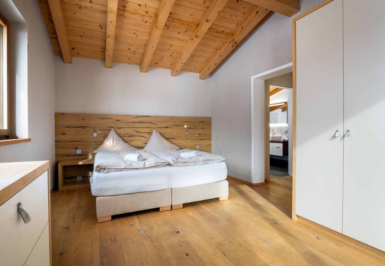 Apartment in Kitzbühel - Ski & Golf Auszeit Apartment