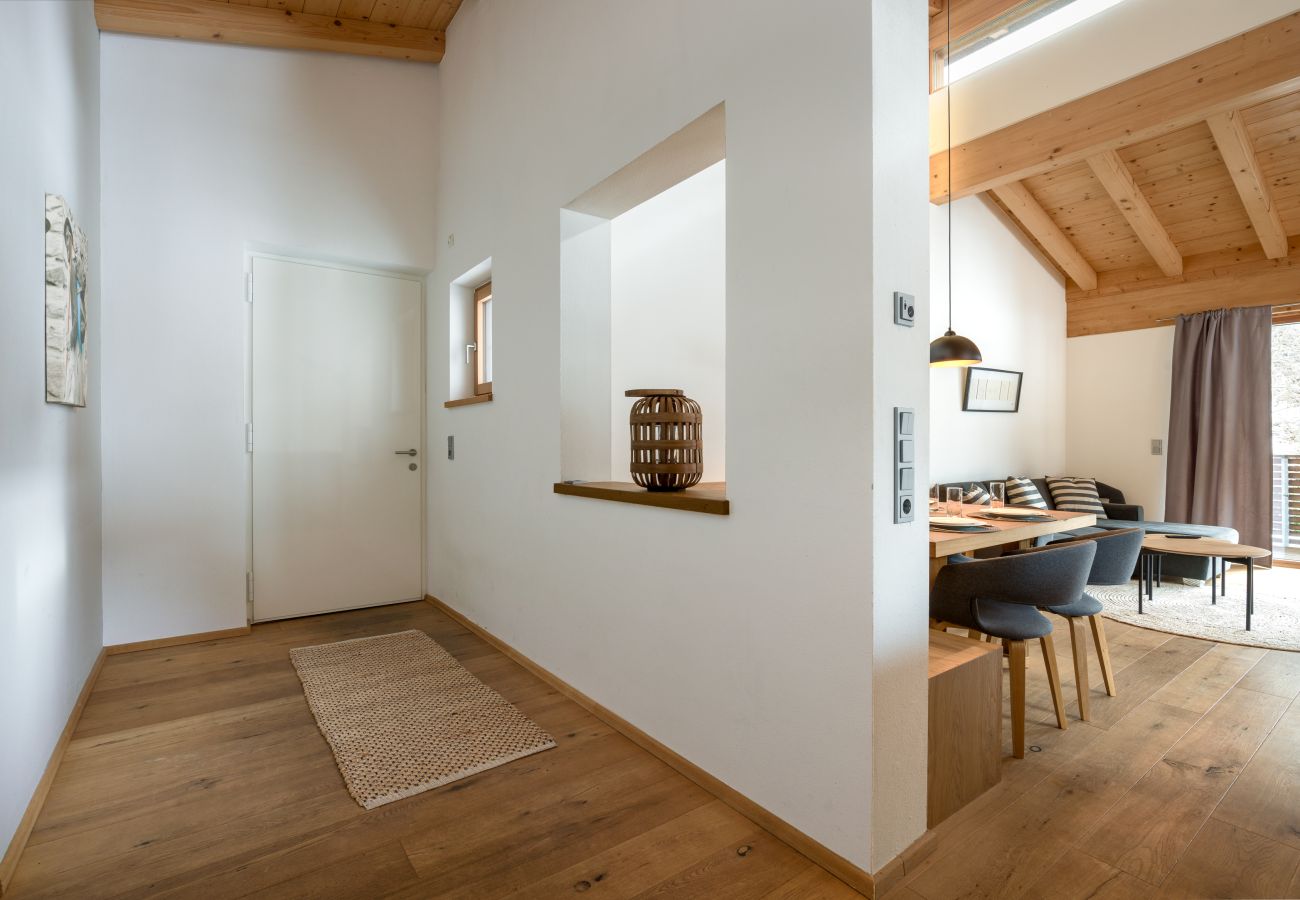 Apartment in Kitzbühel - Ski & Golf Auszeit Apartment