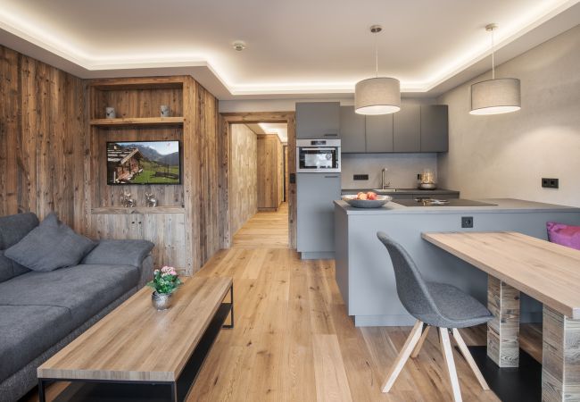 Apartment in Kirchberg in Tirol - Premium Apartment Zentral