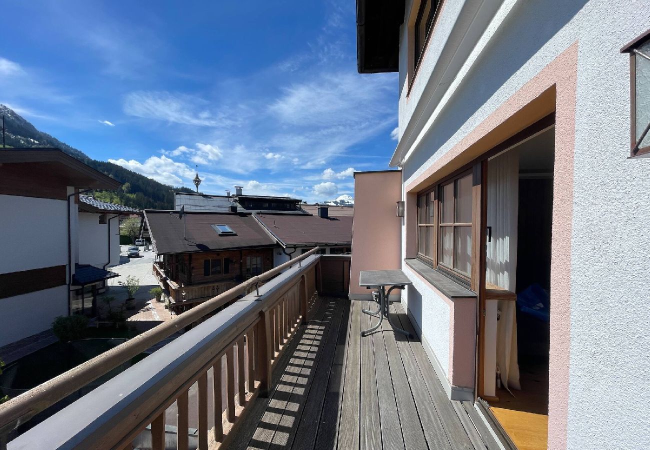 Apartment in Kirchberg in Tirol - Premium Apartment Zentral