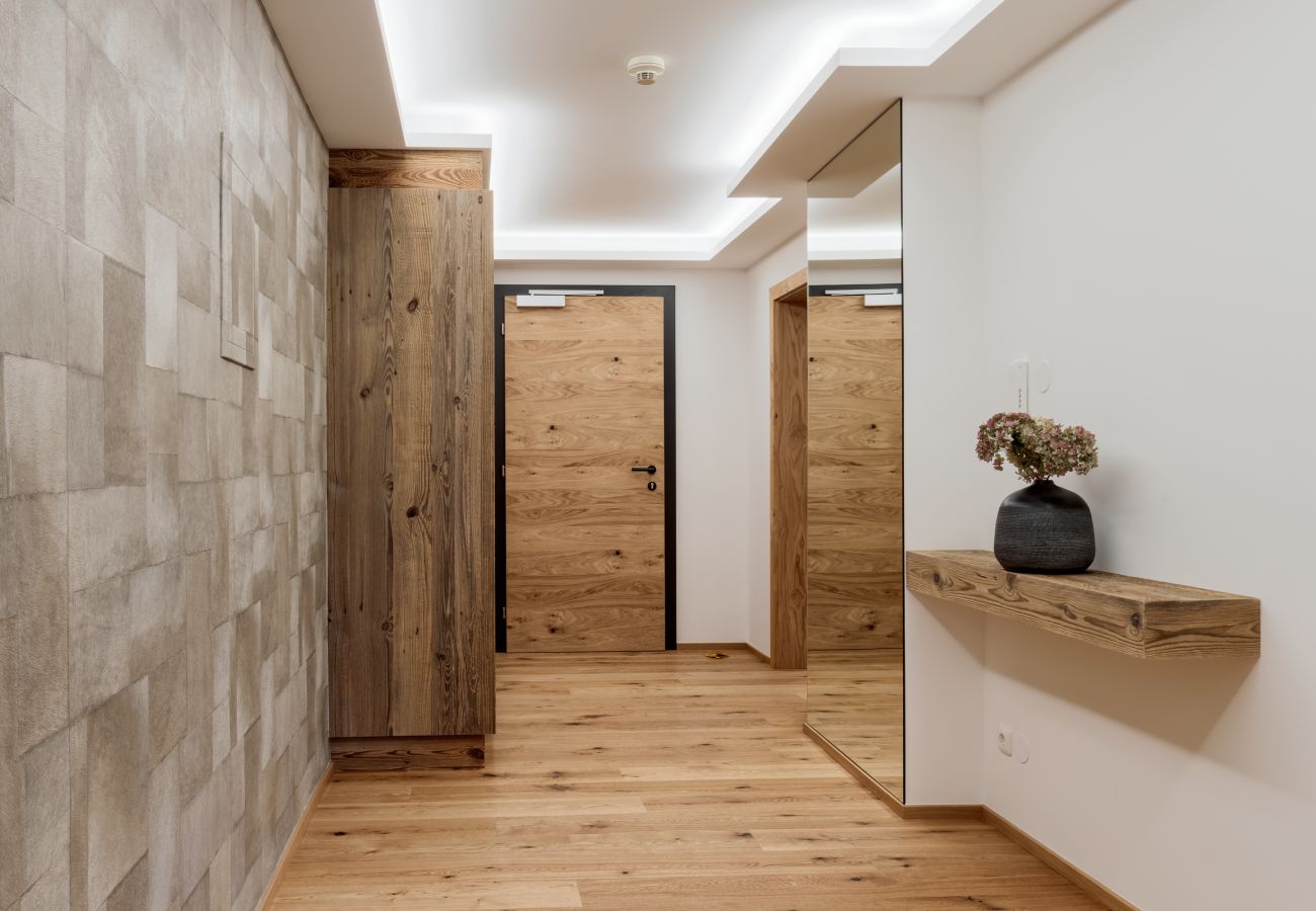 Apartment in Kirchberg in Tirol - Premium Apartment Zentral