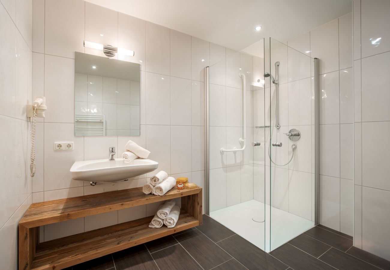 Apartment in Kirchberg in Tirol - Premium Apartment Zentral