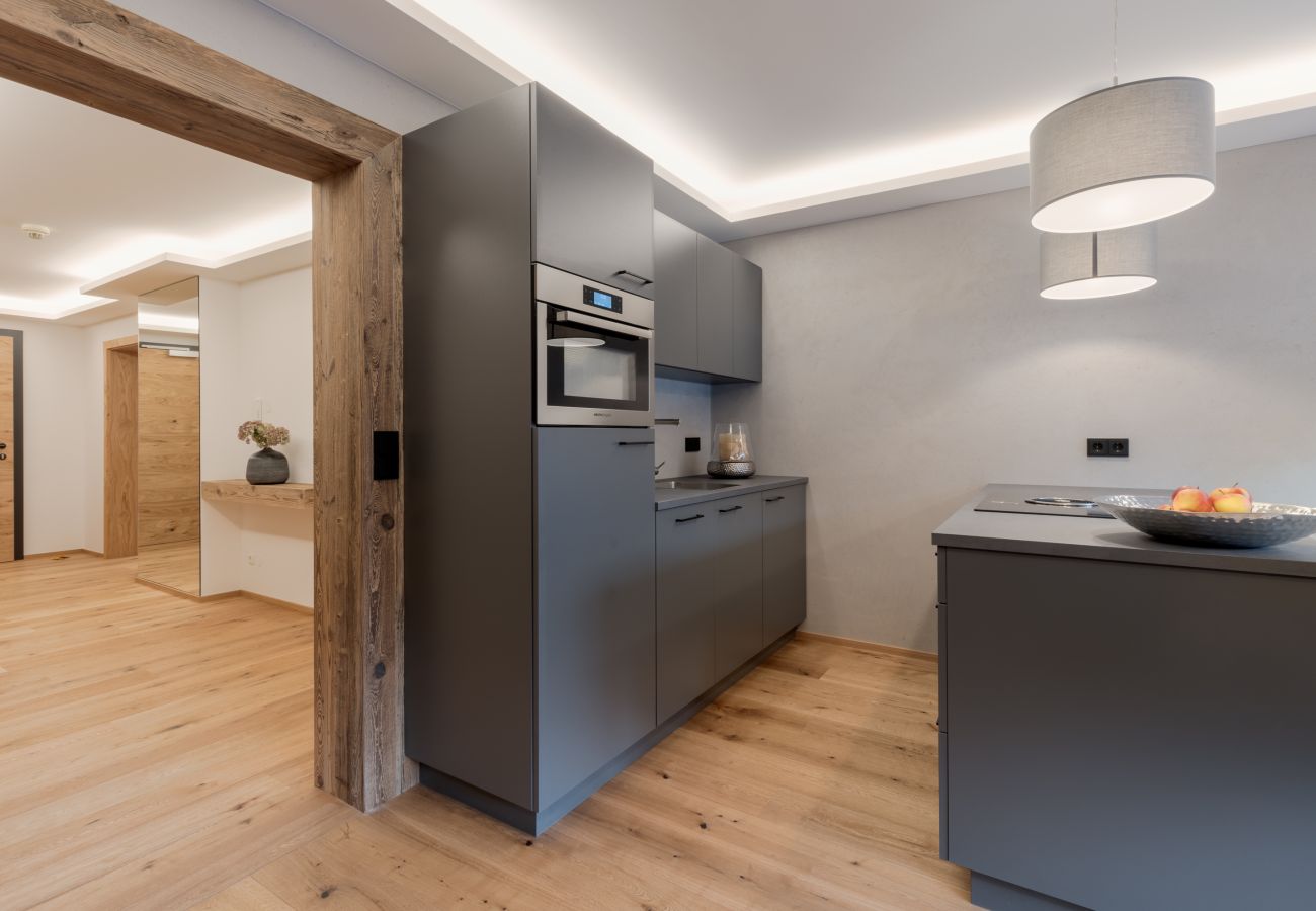 Apartment in Kirchberg in Tirol - Premium Apartment Zentral