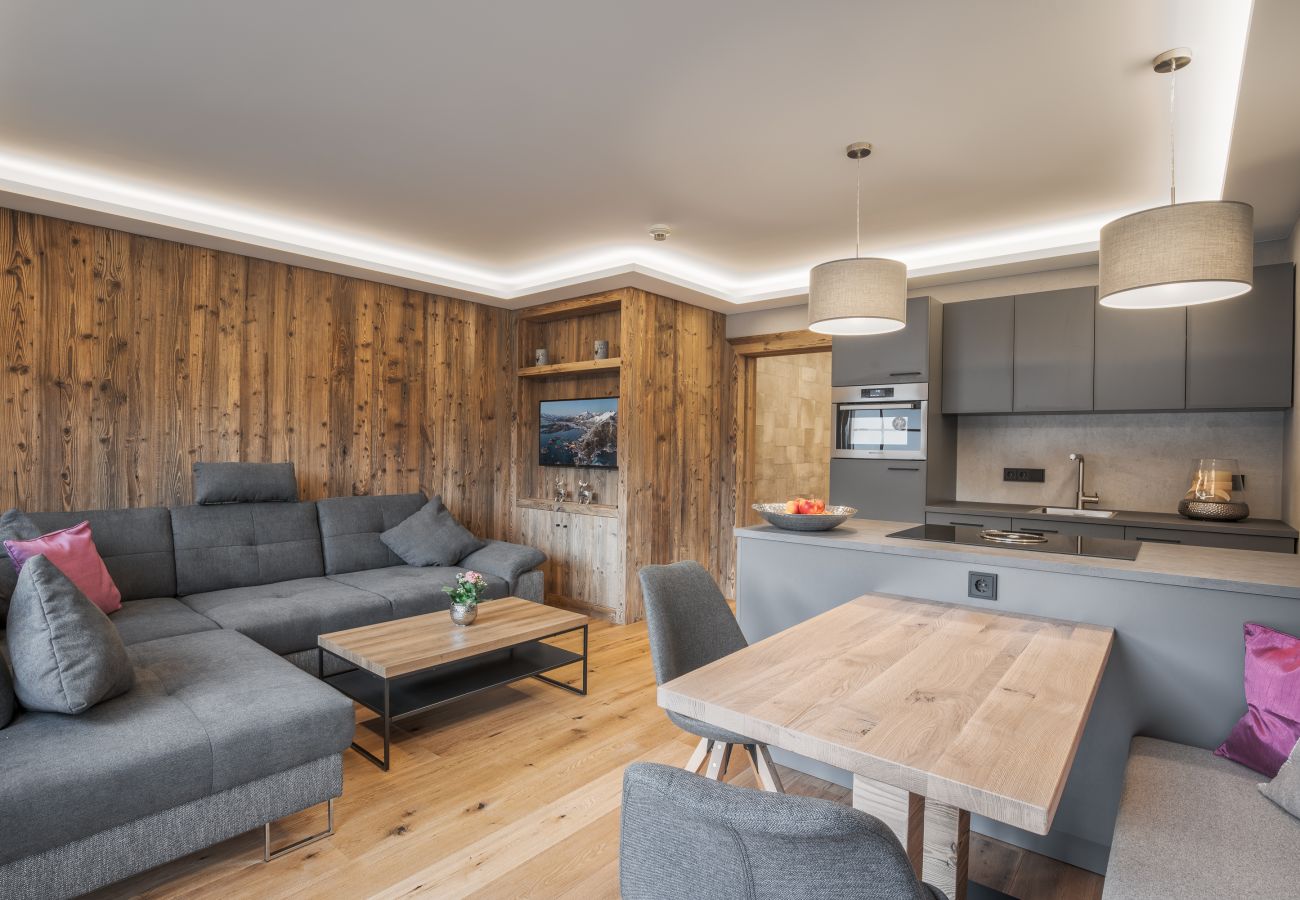 Apartment in Kirchberg in Tirol - Premium Apartment Zentral