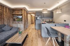 Apartment in Kirchberg in Tirol - Premium Apartment Zentral