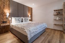 Apartment in Kirchberg in Tirol - Premium Apartment Zentral