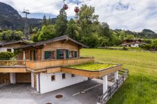 Apartment in Kitzbühel - Asten Studio