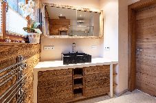 Apartment in Kirchberg in Tirol - Pöllmühle Penthouse